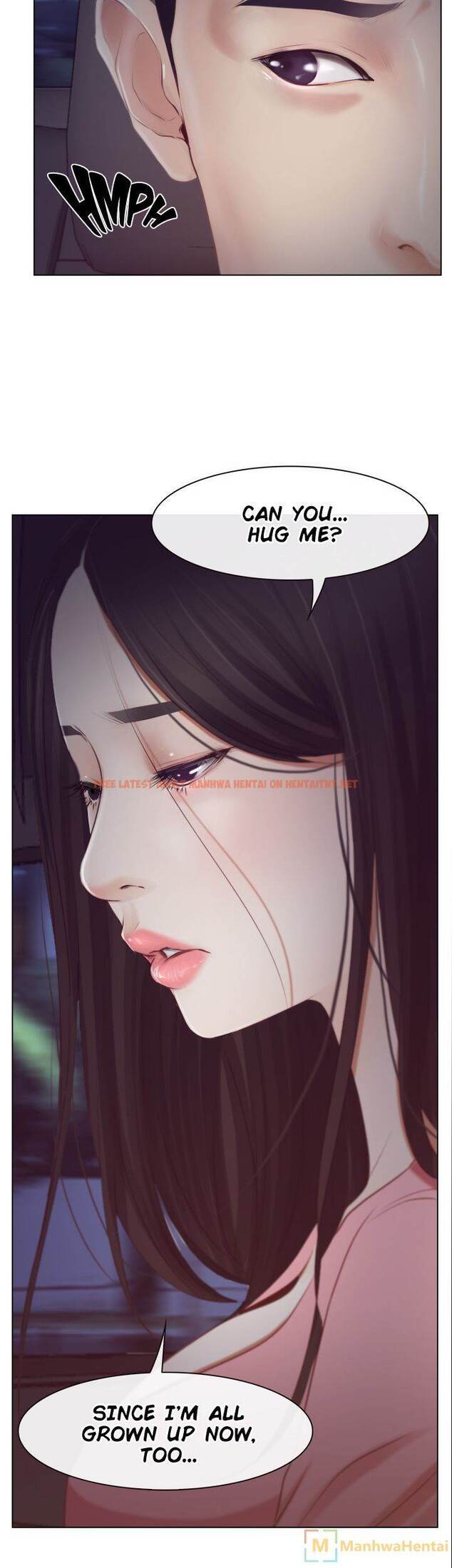 Read Hentai Image 10 399 in comic Hidden Feeling - Chapter 18 - hentaitnt.net