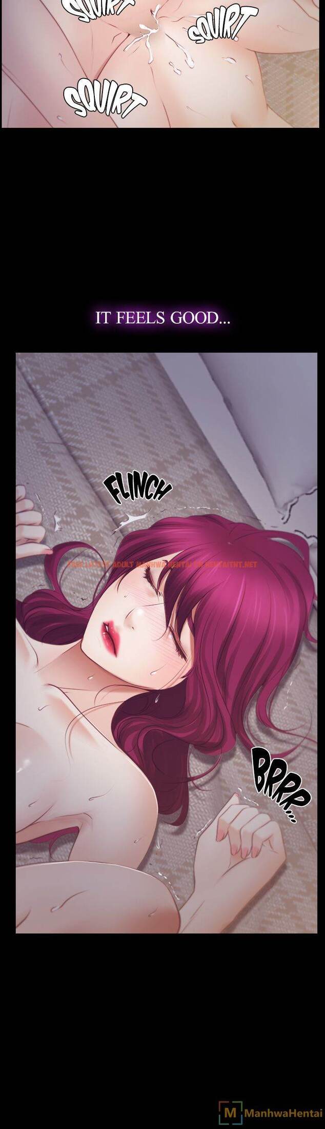 Read Hentai Image 21 399 in comic Hidden Feeling - Chapter 18 - hentaitnt.net