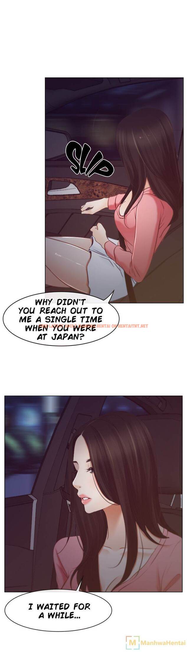 Read Hentai Image 3 399 in comic Hidden Feeling - Chapter 18 - hentaitnt.net