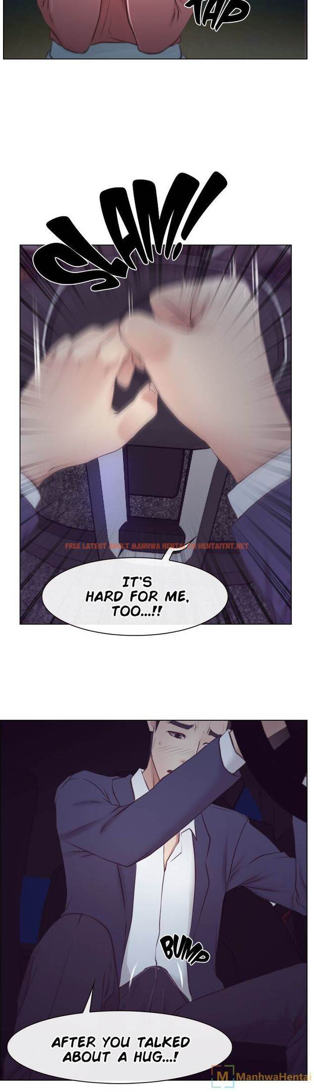 Read Hentai Image 32 399 in comic Hidden Feeling - Chapter 18 - hentaitnt.net