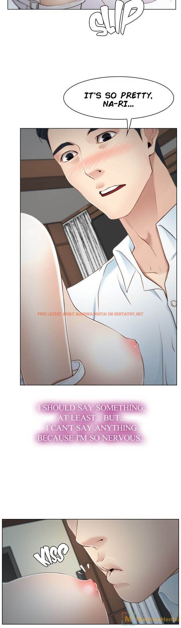 Read Hentai Image 20 398 in comic Hidden Feeling - Chapter 19 - hentaitnt.net