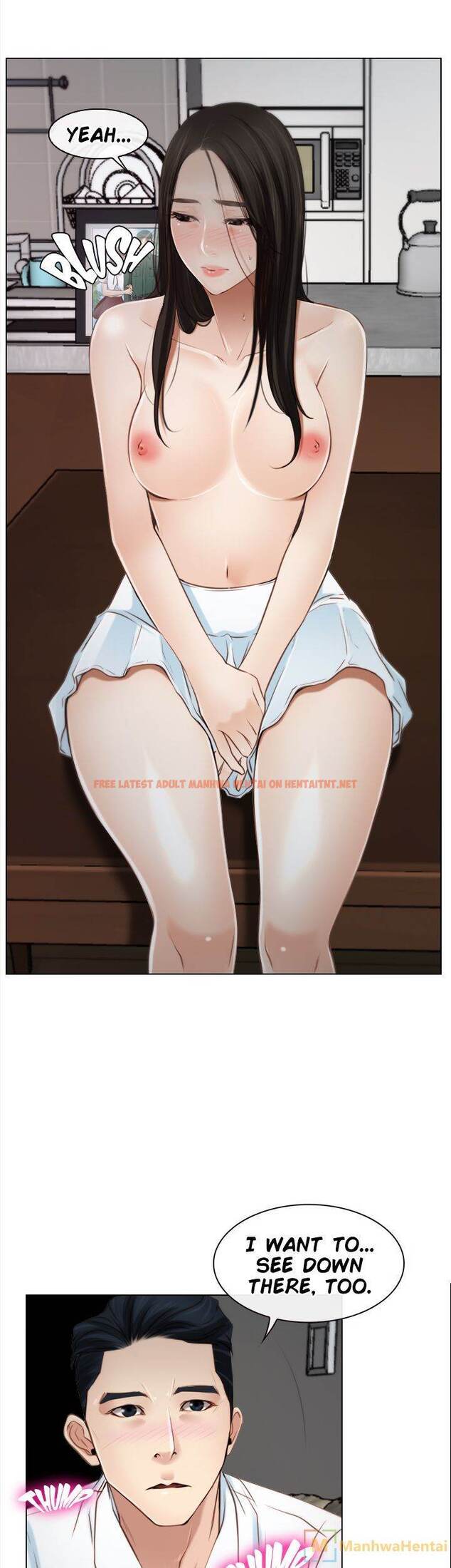 Read Hentai Image 23 398 in comic Hidden Feeling - Chapter 19 - hentaitnt.net