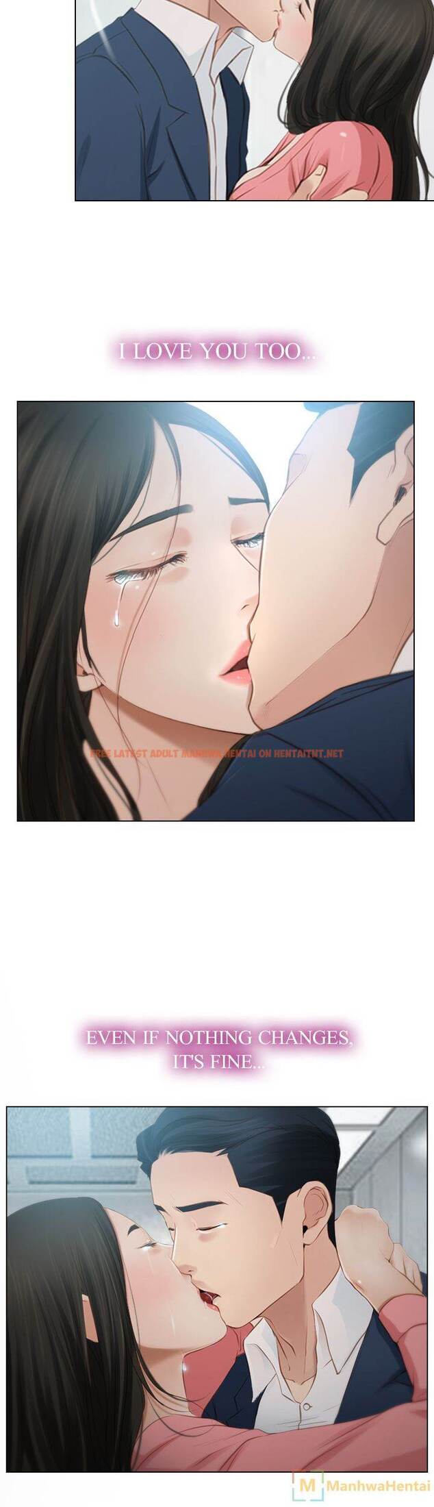 Read Hentai Image 4 398 in comic Hidden Feeling - Chapter 19 - hentaitnt.net