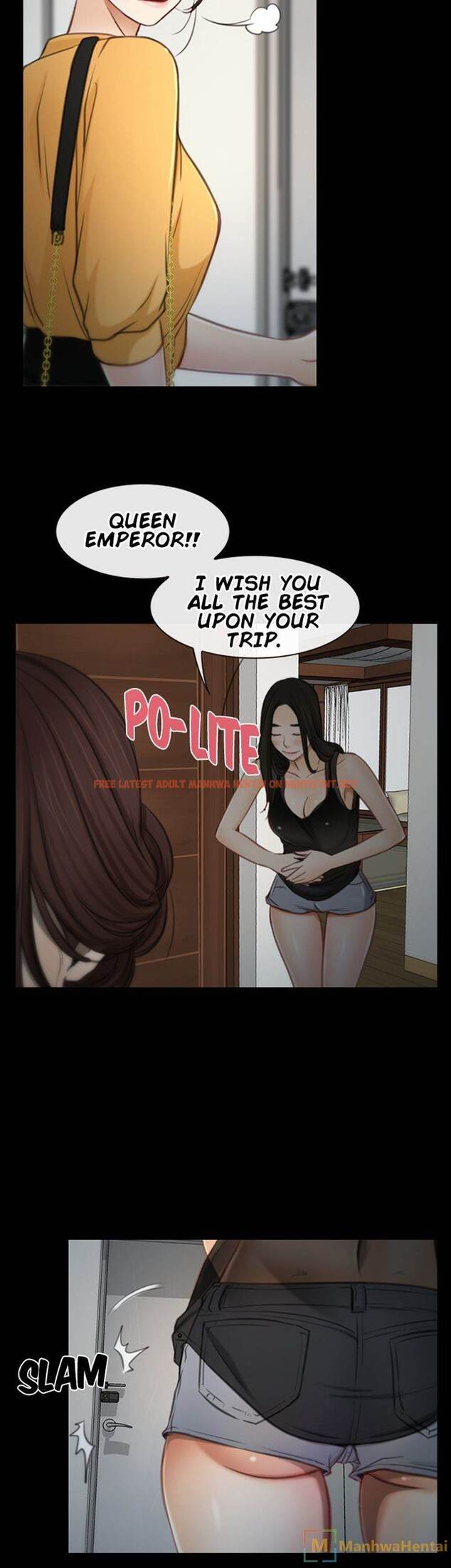 Read Hentai Image 10 413 in comic Hidden Feeling - Chapter 2 - hentaitnt.net