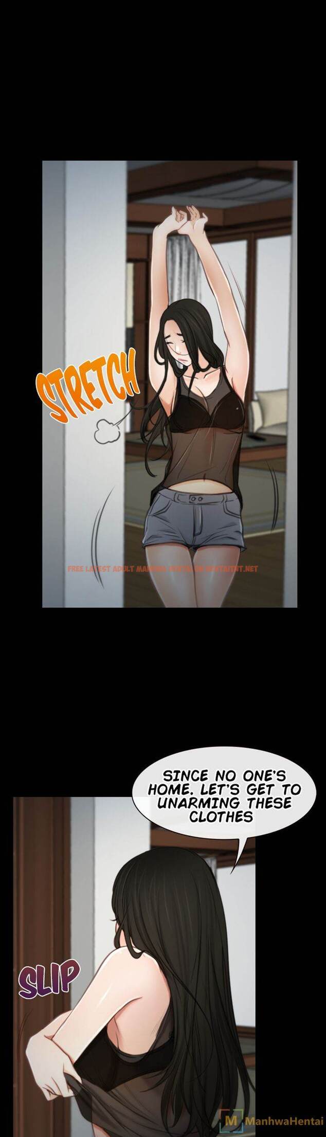 Read Hentai Image 11 413 in comic Hidden Feeling - Chapter 2 - hentaitnt.net