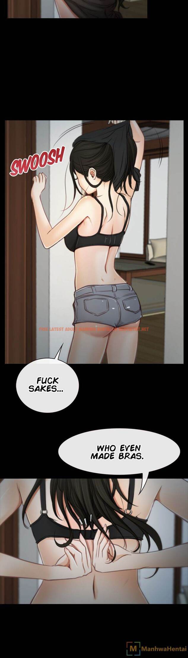 Read Hentai Image 12 413 in comic Hidden Feeling - Chapter 2 - hentaitnt.net