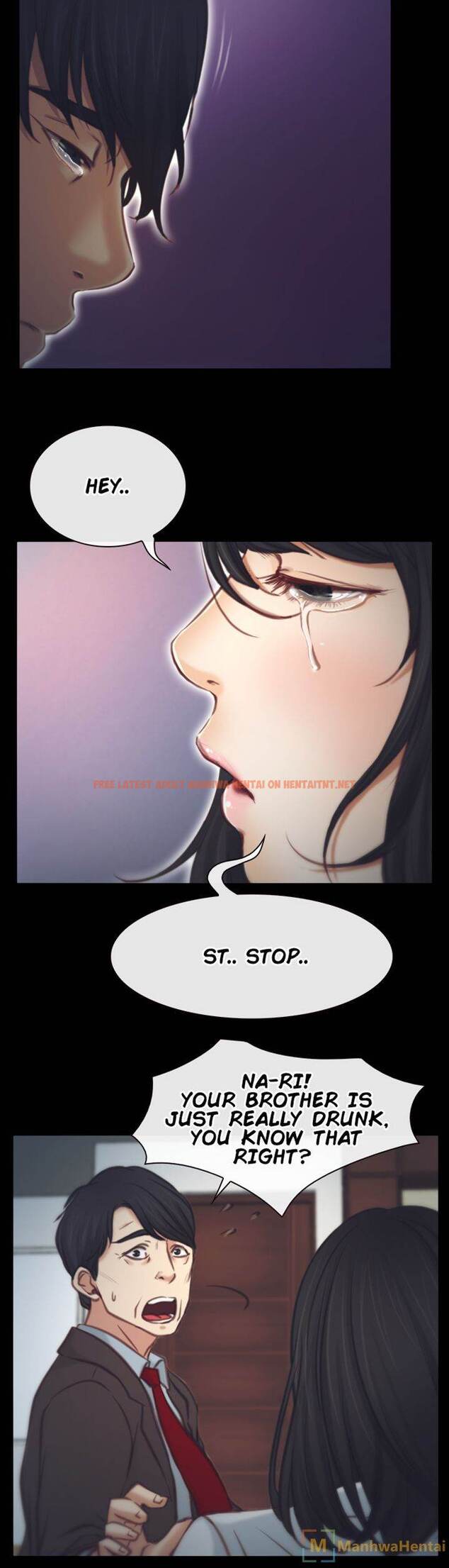 Read Hentai Image 20 414 in comic Hidden Feeling - Chapter 2 - hentaitnt.net