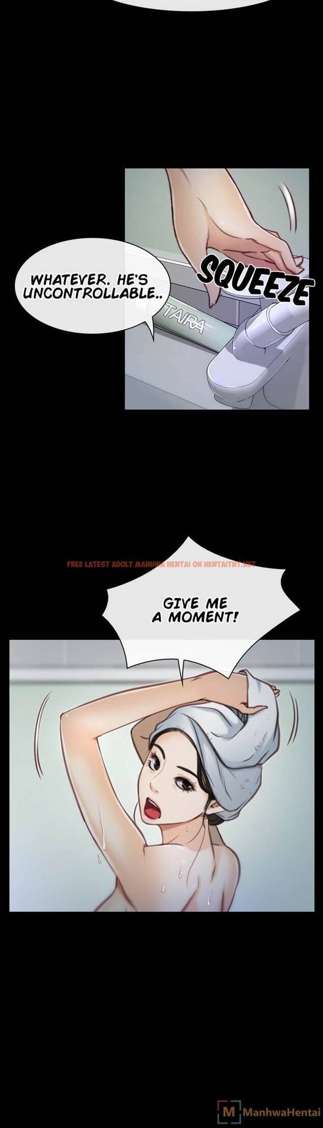 Read Hentai Image 32 414 in comic Hidden Feeling - Chapter 2 - hentaitnt.net