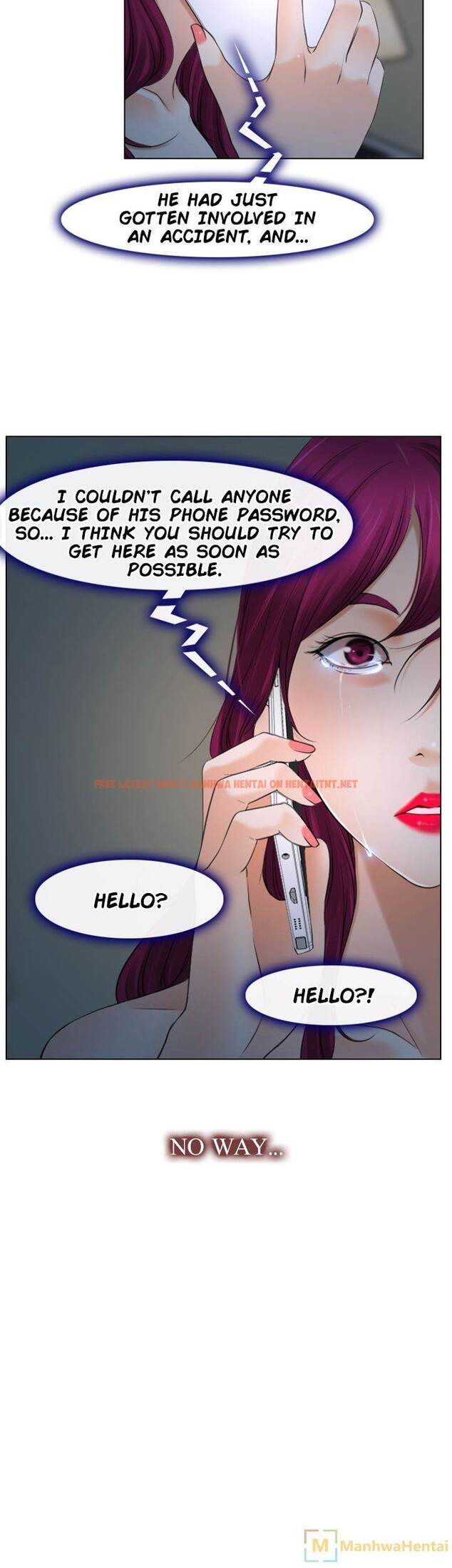 Read Hentai Image 16 398 in comic Hidden Feeling - Chapter 20 - hentaitnt.net