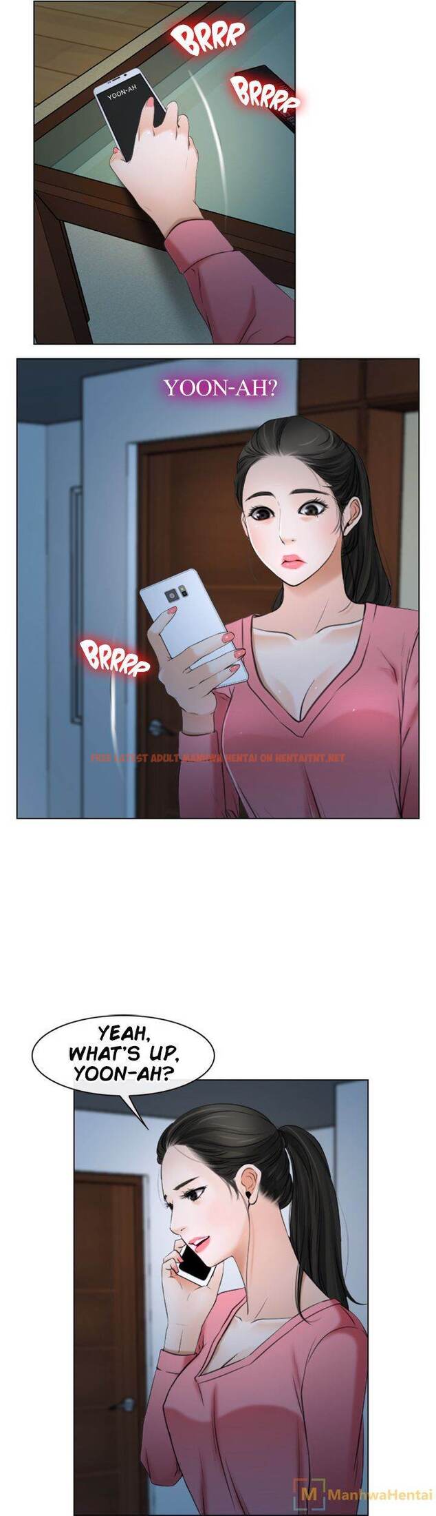 Read Hentai Image 20 398 in comic Hidden Feeling - Chapter 20 - hentaitnt.net