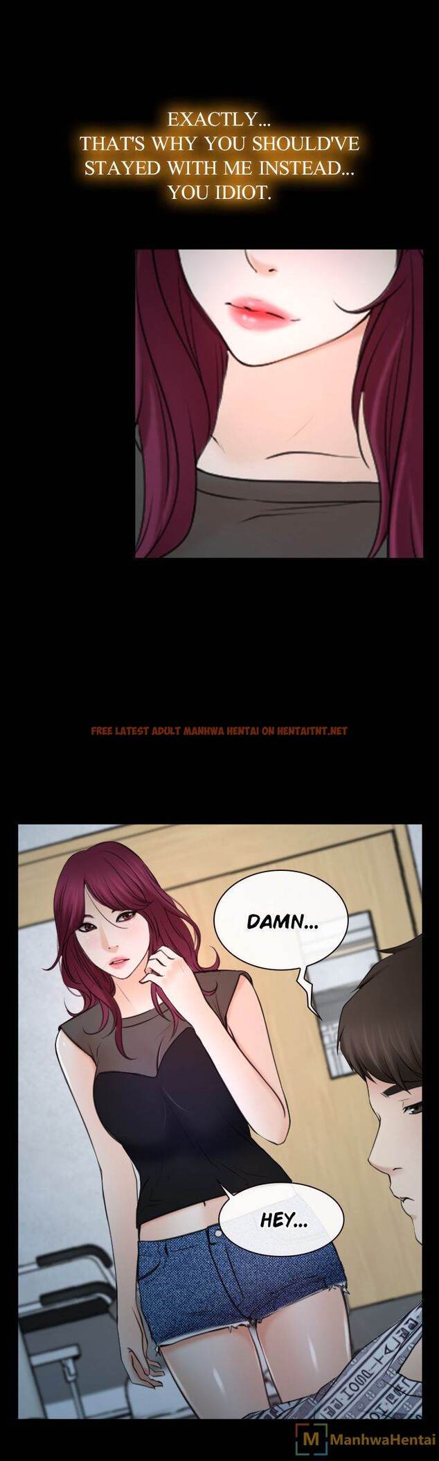 Read Hentai Image 15 398 in comic Hidden Feeling - Chapter 21 - hentaitnt.net