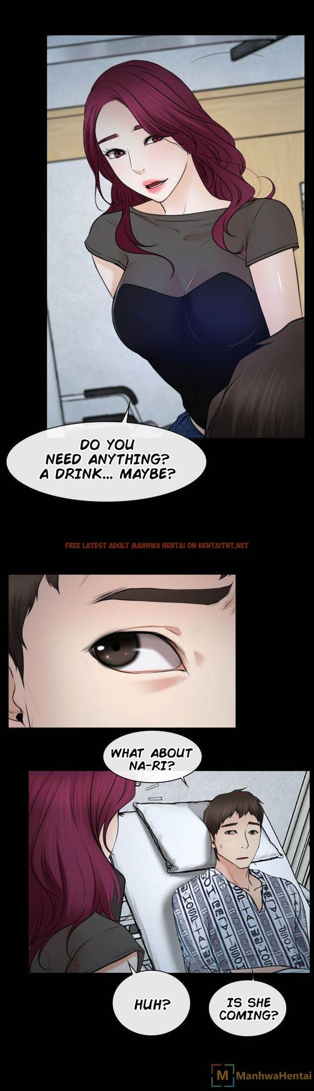 Read Hentai Image 16 398 in comic Hidden Feeling - Chapter 21 - hentaitnt.net