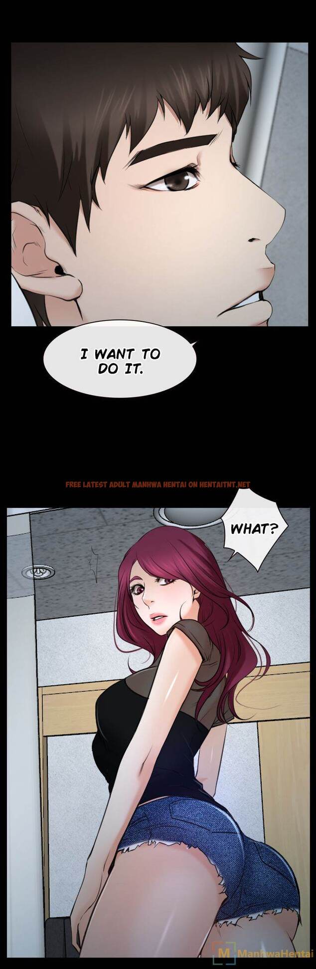 Read Hentai Image 19 398 in comic Hidden Feeling - Chapter 21 - hentaitnt.net