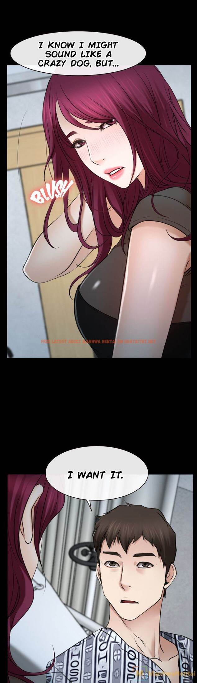 Read Hentai Image 20 398 in comic Hidden Feeling - Chapter 21 - hentaitnt.net