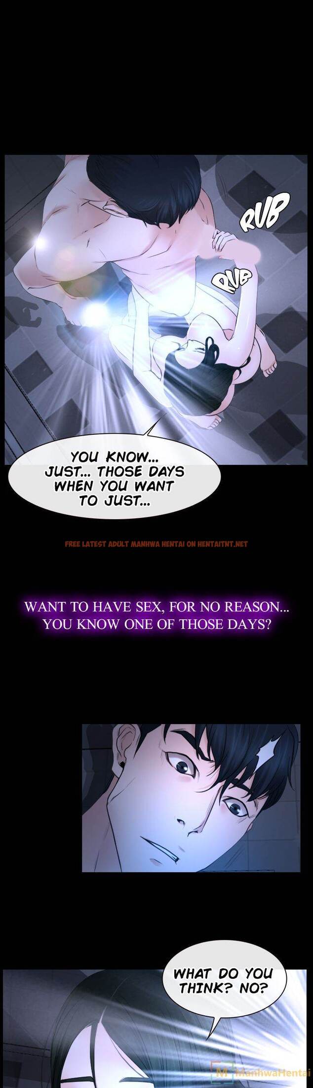 Read Hentai Image 7 398 in comic Hidden Feeling - Chapter 21 - hentaitnt.net