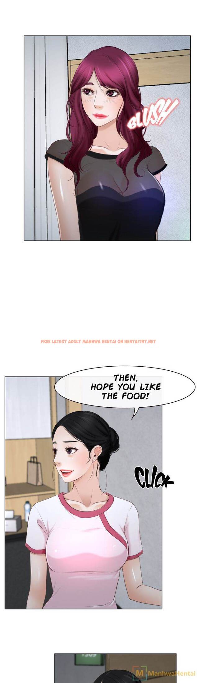 Read Hentai Image 11 394 in comic Hidden Feeling - Chapter 22 - hentaitnt.net