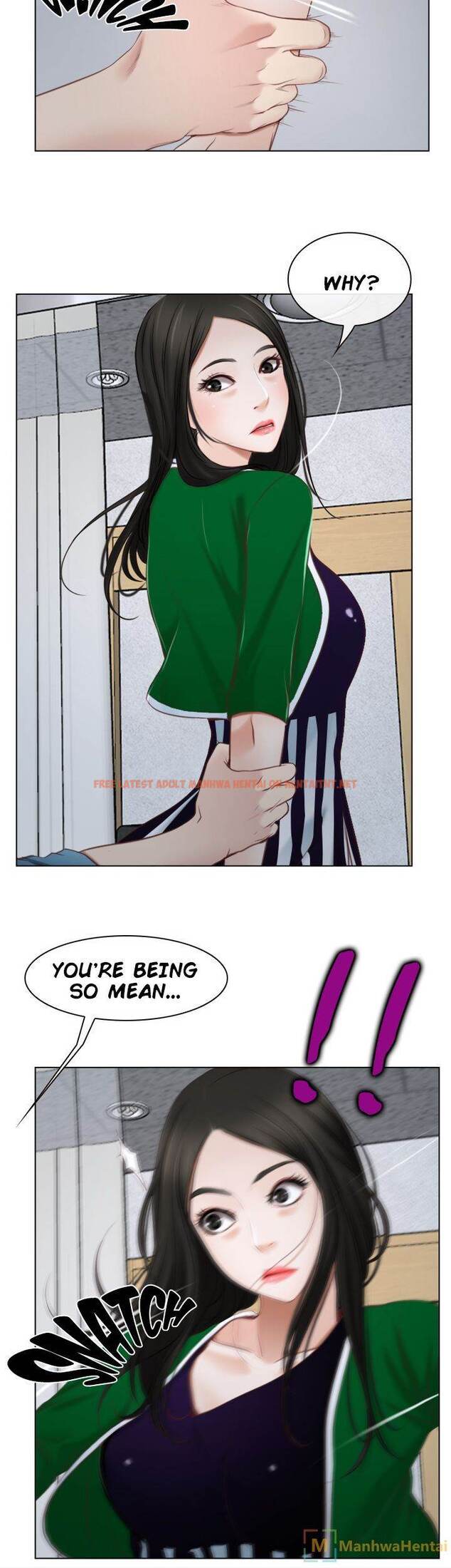 Read Hentai Image 28 394 in comic Hidden Feeling - Chapter 22 - hentaitnt.net