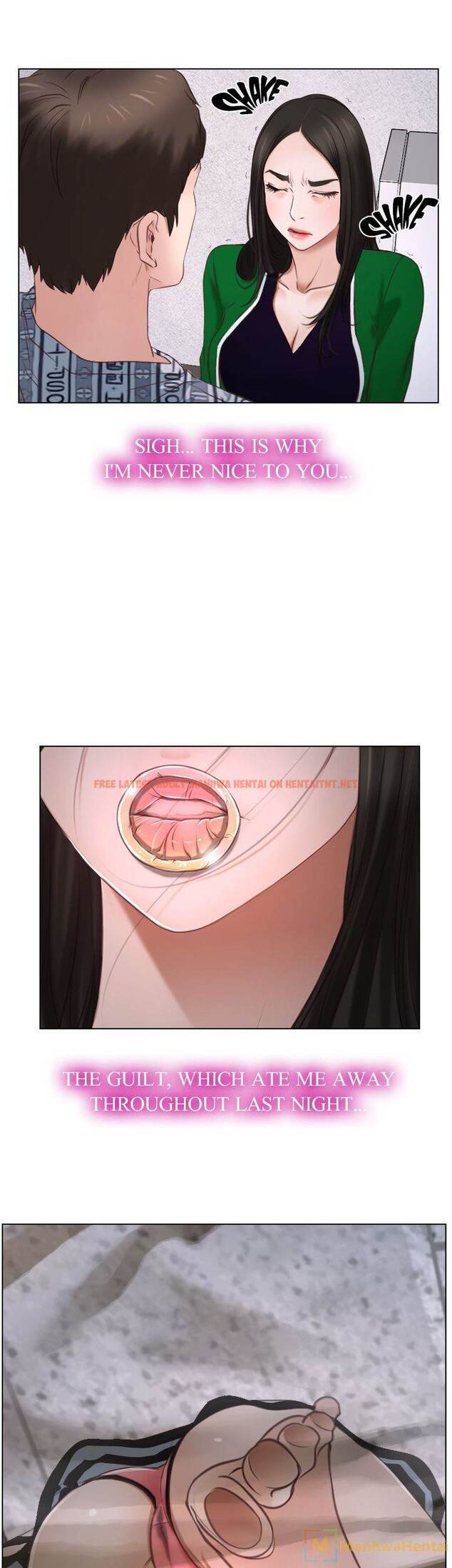 Read Hentai Image 39 398 in comic Hidden Feeling - Chapter 22 - hentaitnt.net