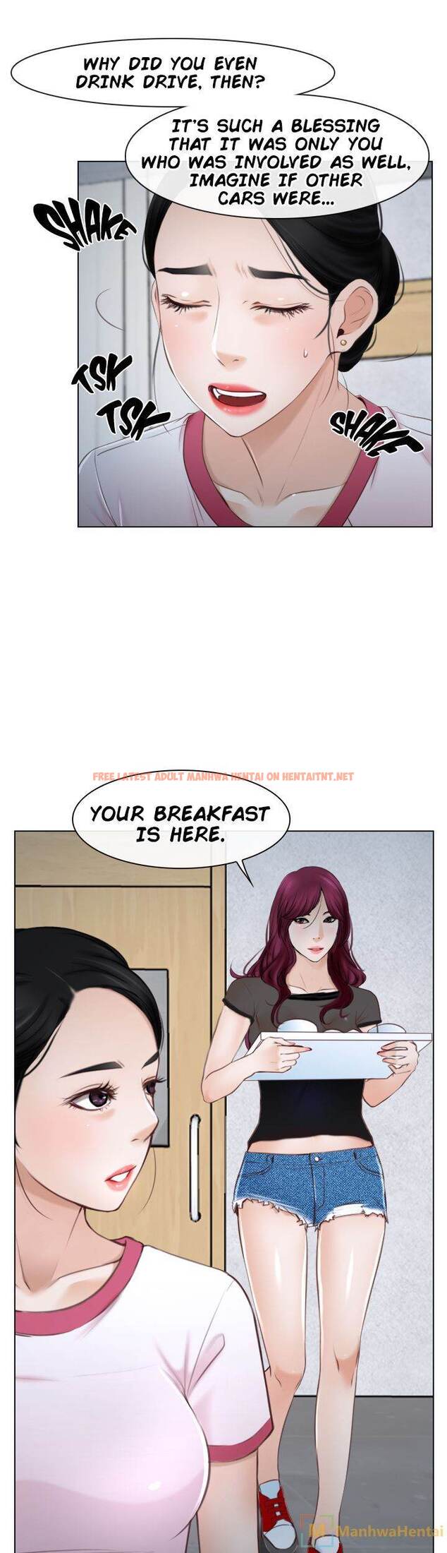 Read Hentai Image 9 394 in comic Hidden Feeling - Chapter 22 - hentaitnt.net