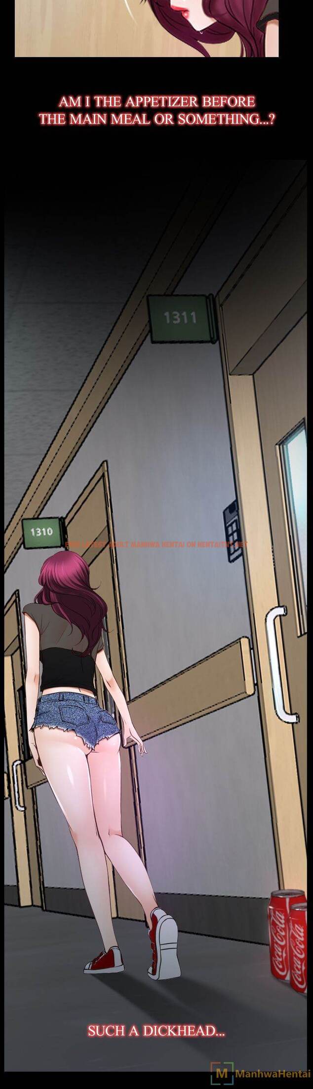 Read Hentai Image 10 394 in comic Hidden Feeling - Chapter 23 - hentaitnt.net