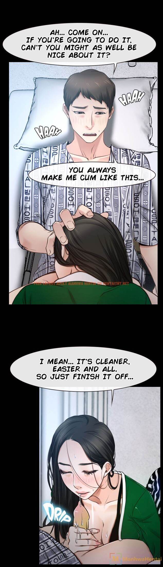 Read Hentai Image 4 393 in comic Hidden Feeling - Chapter 23 - hentaitnt.net