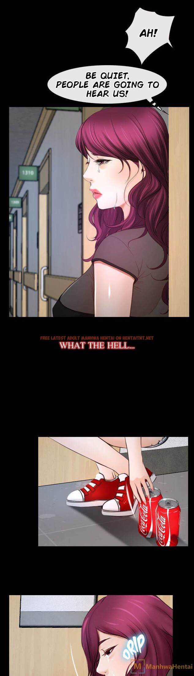 Read Hentai Image 9 394 in comic Hidden Feeling - Chapter 23 - hentaitnt.net