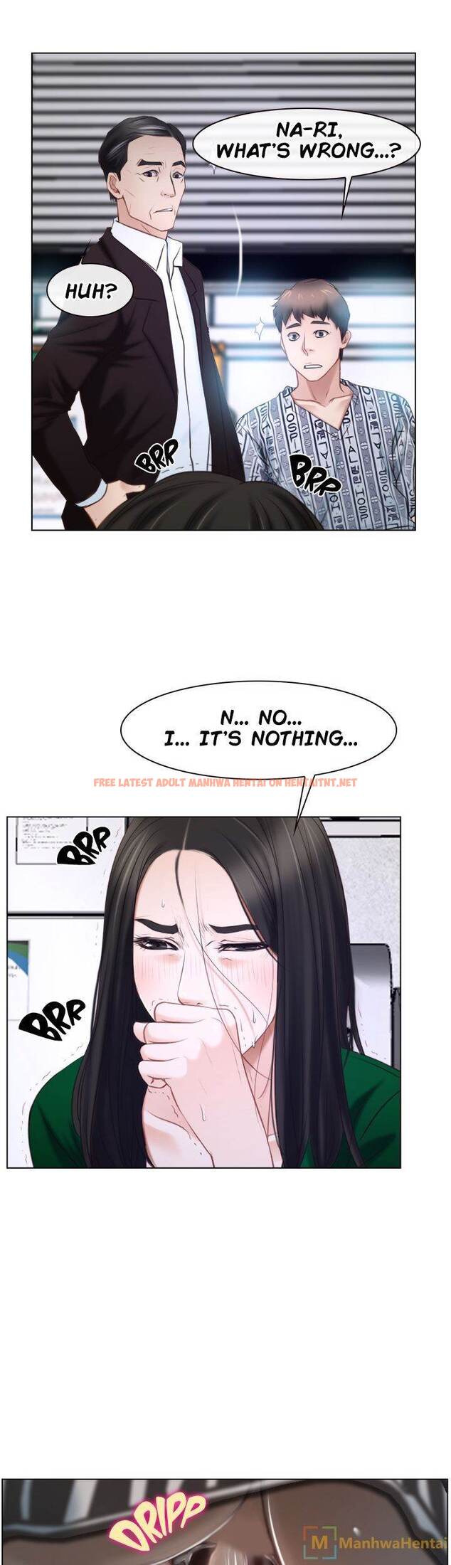 Read Hentai Image 10 393 in comic Hidden Feeling - Chapter 24 - hentaitnt.net