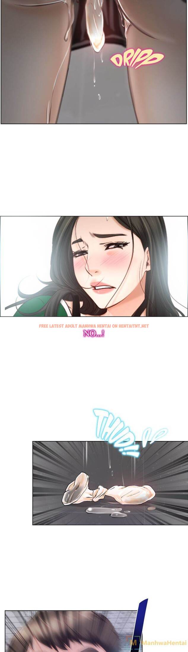 Read Hentai Image 11 393 in comic Hidden Feeling - Chapter 24 - hentaitnt.net