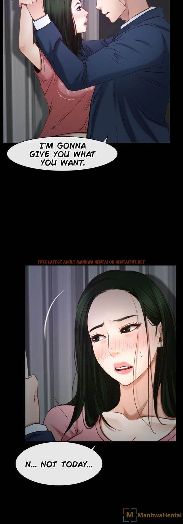 Read Hentai Image 30 393 in comic Hidden Feeling - Chapter 24 - hentaitnt.net