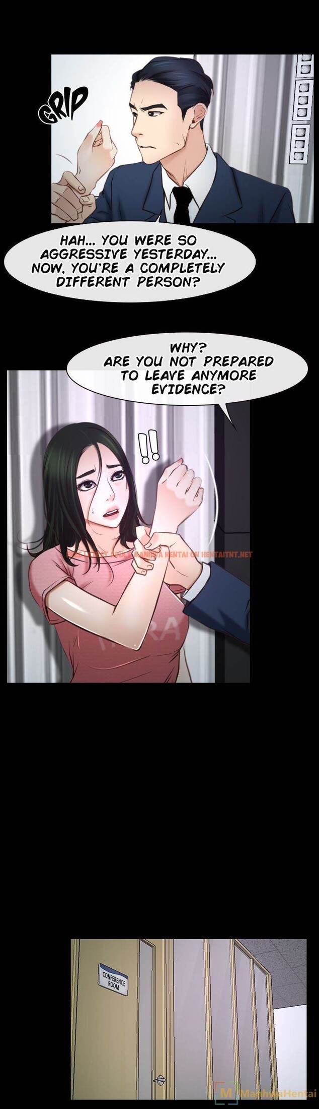 Read Hentai Image 31 393 in comic Hidden Feeling - Chapter 24 - hentaitnt.net