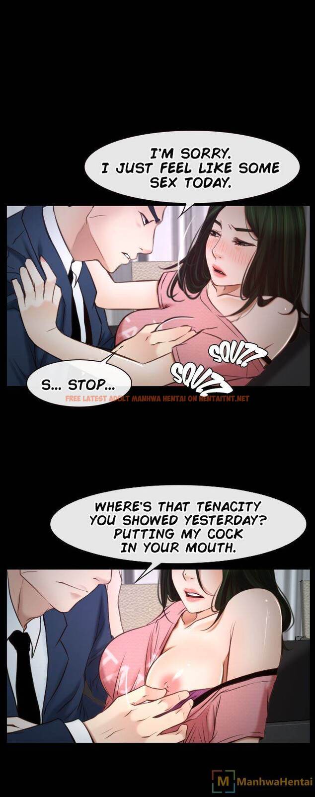 Read Hentai Image 32 393 in comic Hidden Feeling - Chapter 24 - hentaitnt.net