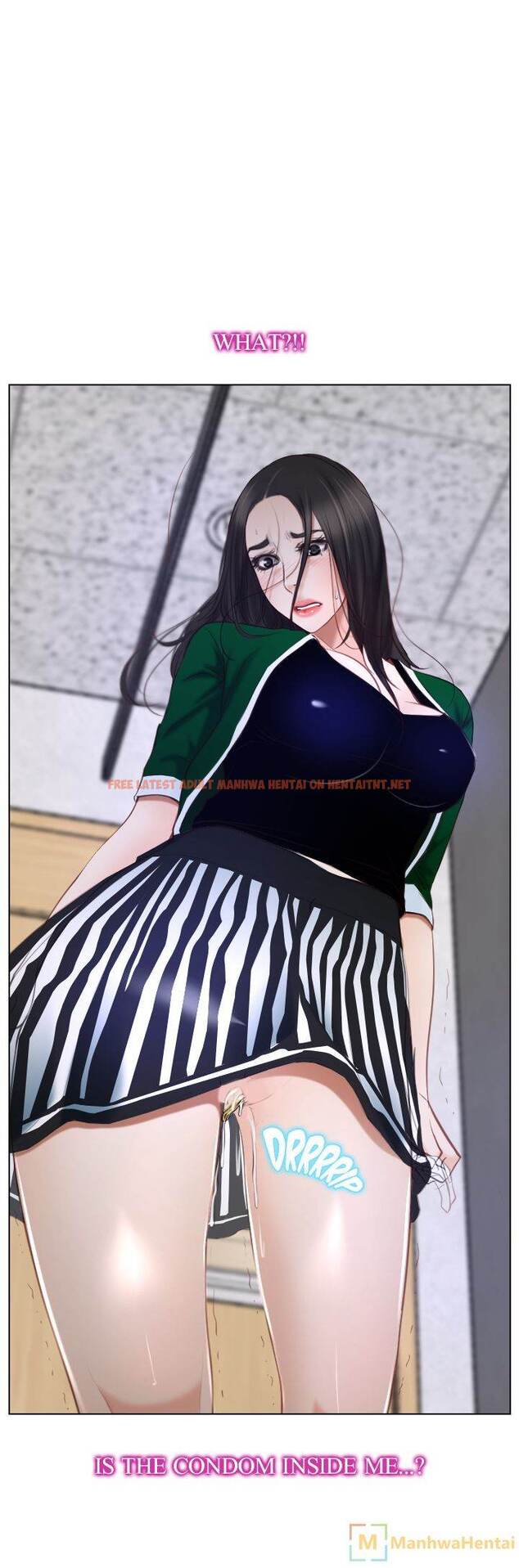 Read Hentai Image 9 393 in comic Hidden Feeling - Chapter 24 - hentaitnt.net