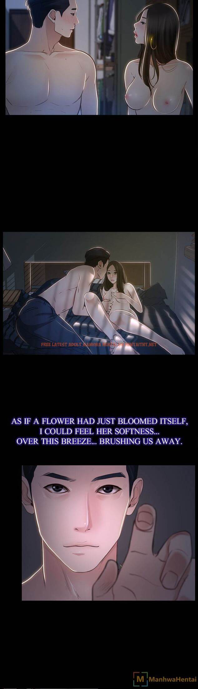 Read Hentai Image 11 393 in comic Hidden Feeling - Chapter 26 - hentaitnt.net