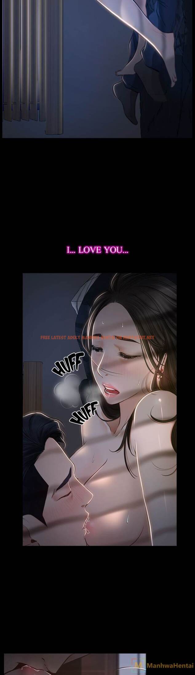 Read Hentai Image 19 393 in comic Hidden Feeling - Chapter 26 - hentaitnt.net