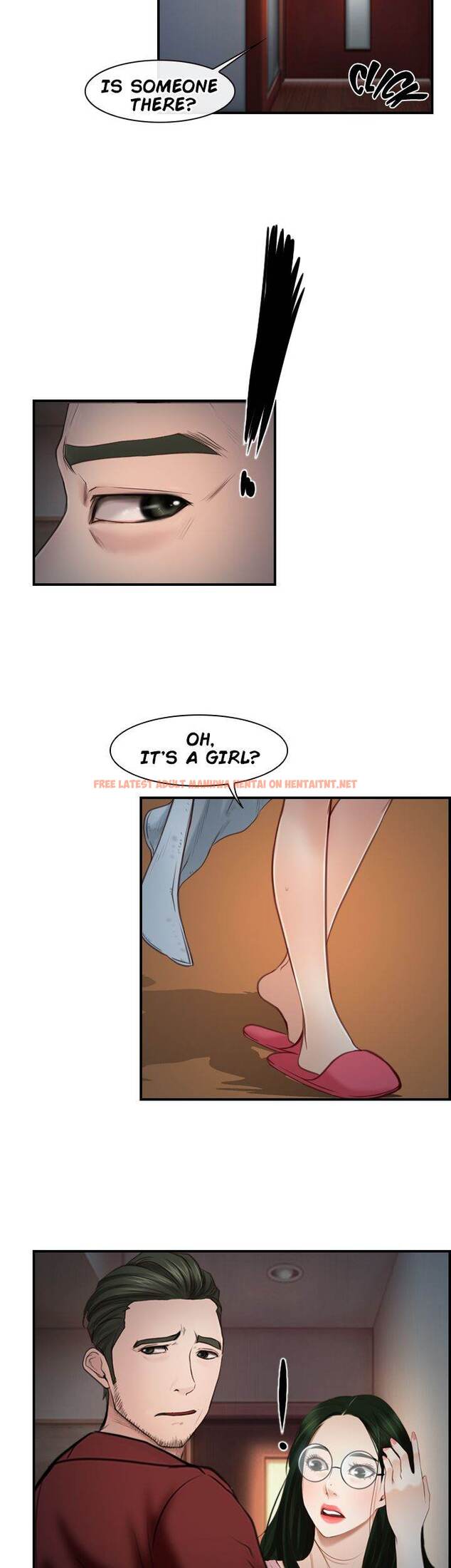 Read Hentai Image 32 389 in comic Hidden Feeling - Chapter 27 - hentaitnt.net