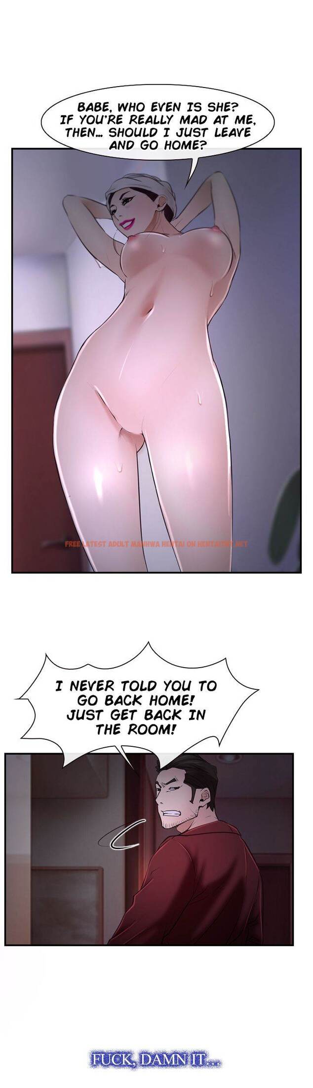 Read Hentai Image 37 389 in comic Hidden Feeling - Chapter 27 - hentaitnt.net