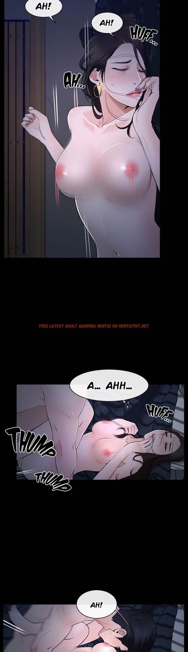 Read Hentai Image 5 389 in comic Hidden Feeling - Chapter 27 - hentaitnt.net