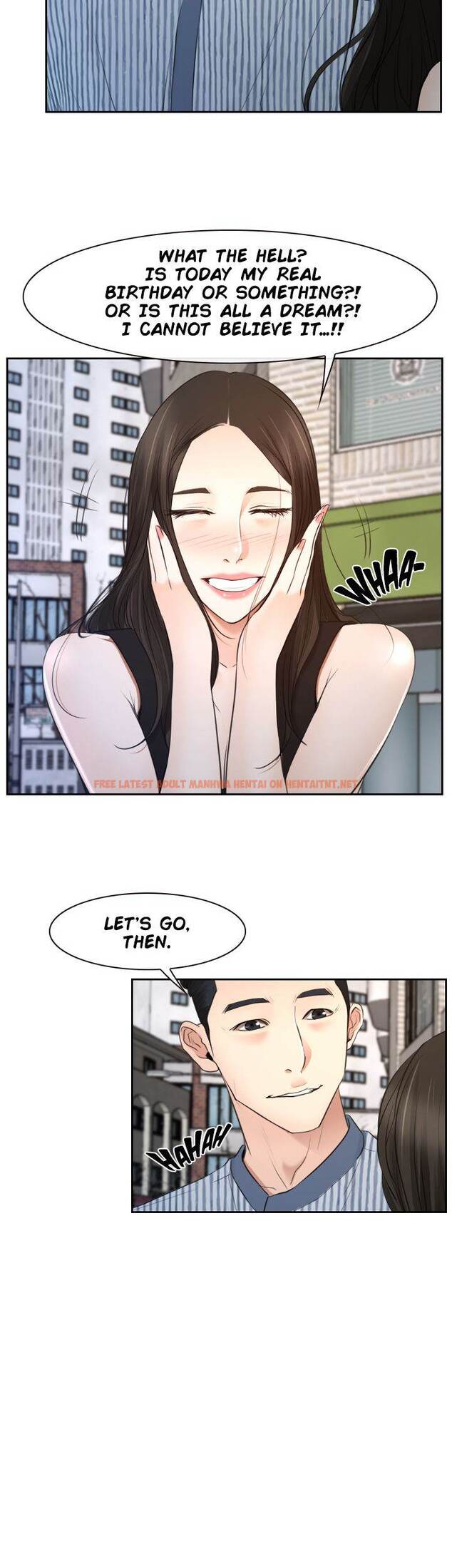 Read Hentai Image 16 388 in comic Hidden Feeling - Chapter 28 - hentaitnt.net