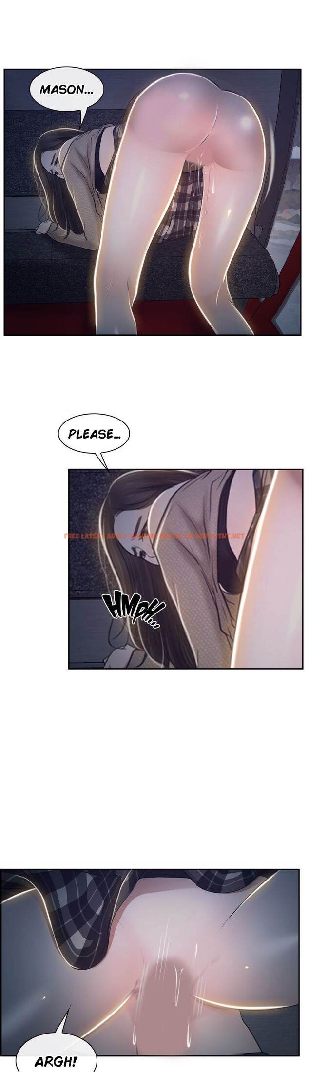 Read Hentai Image 39 389 in comic Hidden Feeling - Chapter 28 - hentaitnt.net