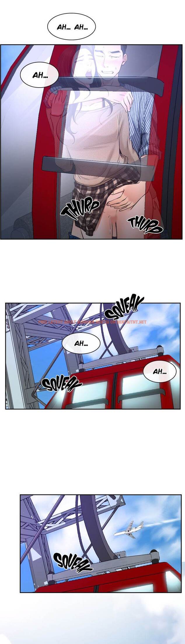 Read Hentai Image 42 389 in comic Hidden Feeling - Chapter 28 - hentaitnt.net