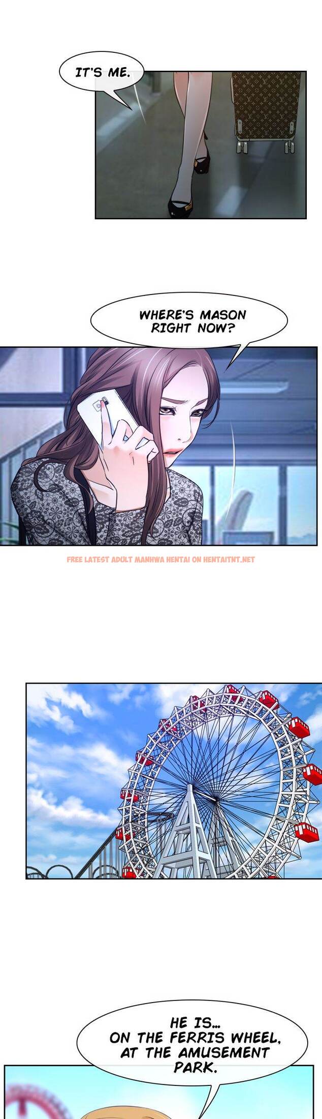 Read Hentai Image 46 389 in comic Hidden Feeling - Chapter 28 - hentaitnt.net