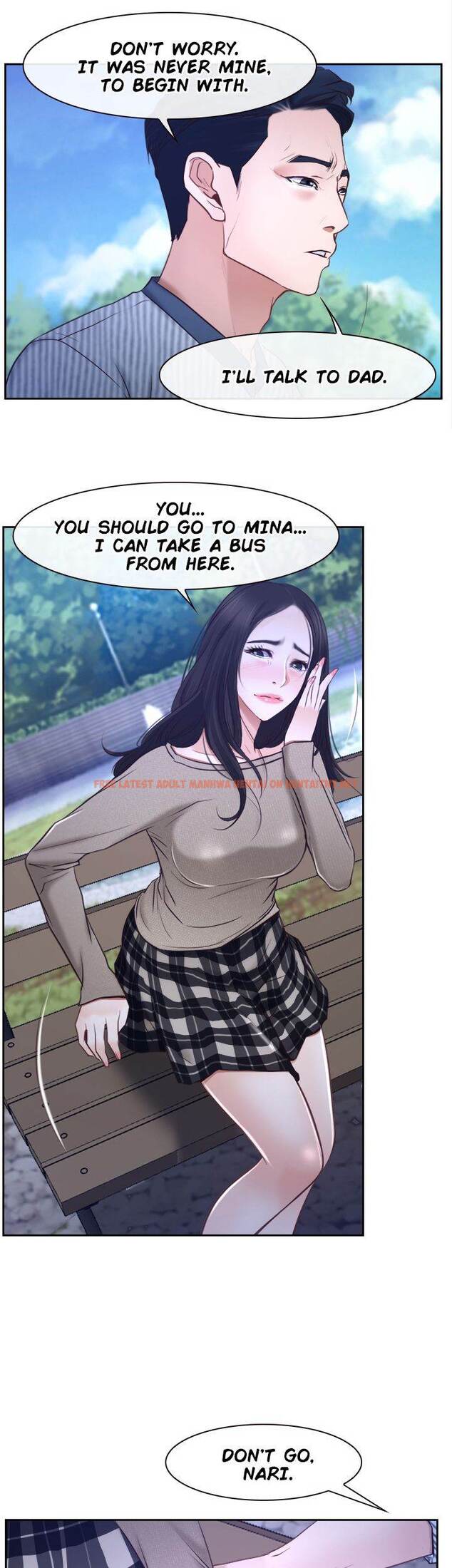 Read Hentai Image 16 388 in comic Hidden Feeling - Chapter 29 - hentaitnt.net