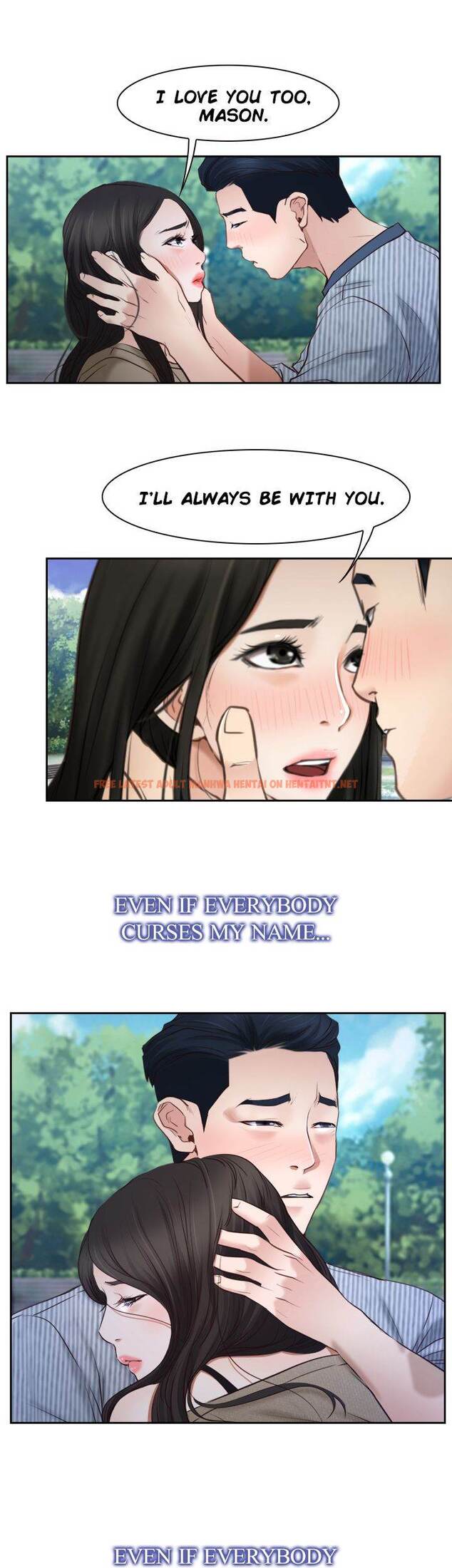 Read Hentai Image 21 388 in comic Hidden Feeling - Chapter 29 - hentaitnt.net