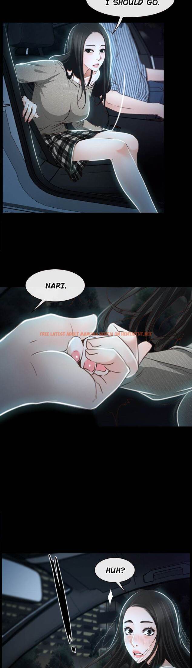 Read Hentai Image 33 388 in comic Hidden Feeling - Chapter 29 - hentaitnt.net