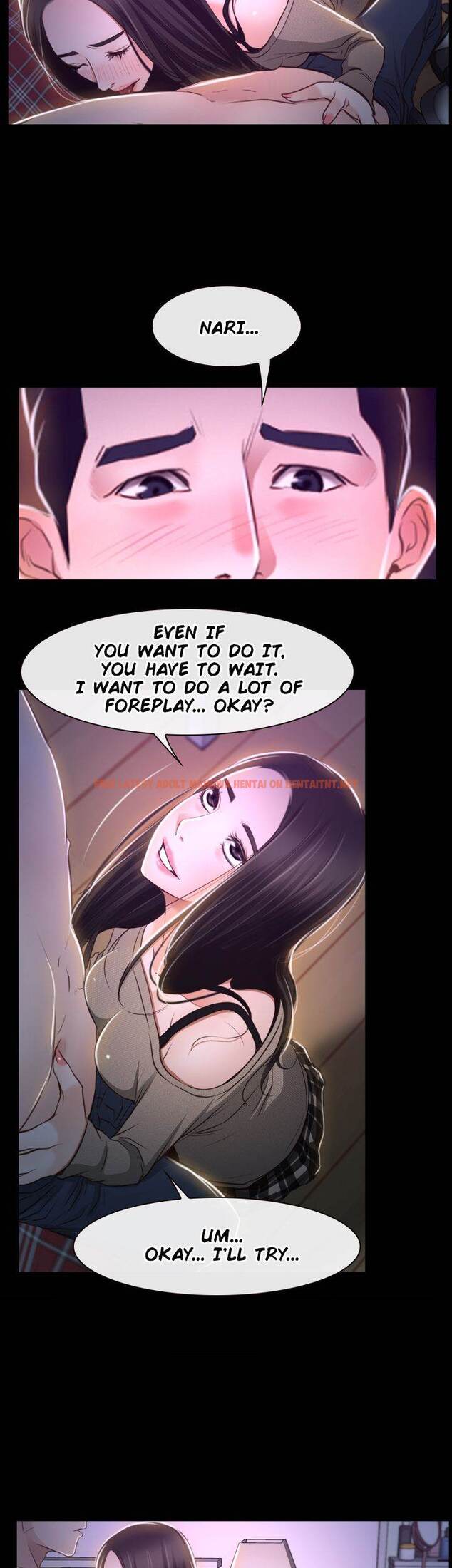 Read Hentai Image 38 388 in comic Hidden Feeling - Chapter 29 - hentaitnt.net