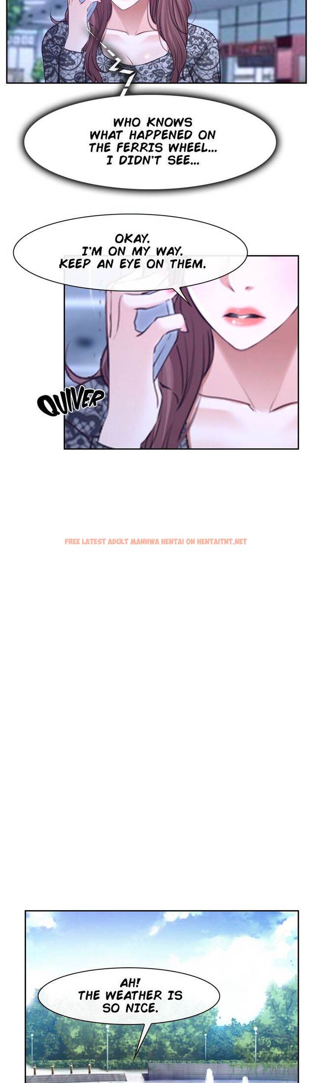 Read Hentai Image 9 388 in comic Hidden Feeling - Chapter 29 - hentaitnt.net