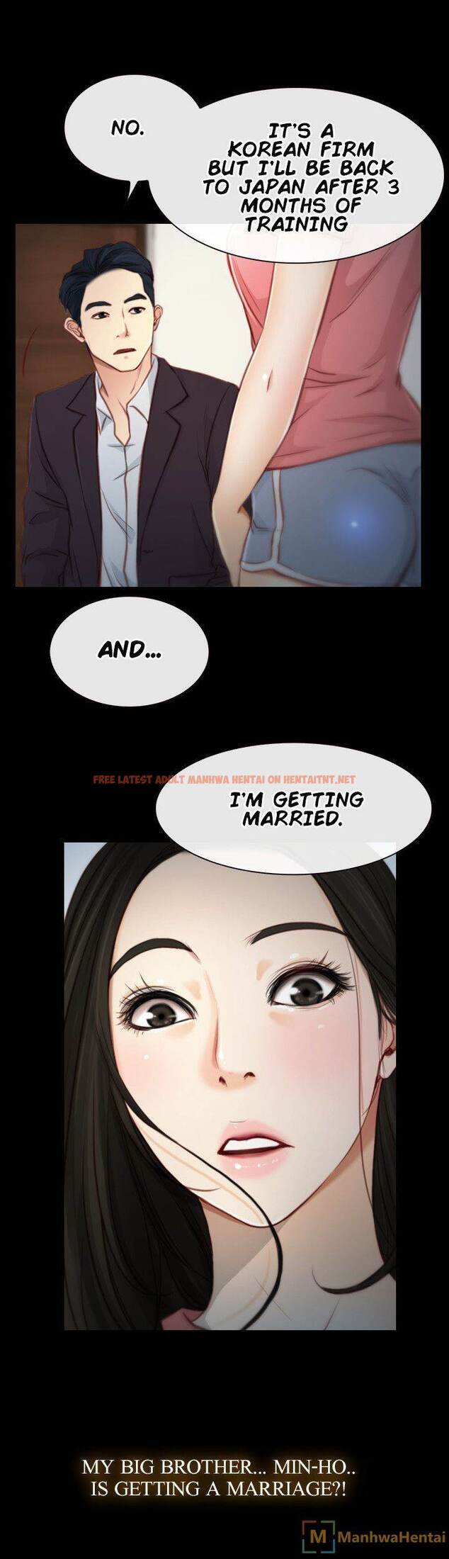 Read Hentai Image 15 413 in comic Hidden Feeling - Chapter 3 - hentaitnt.net