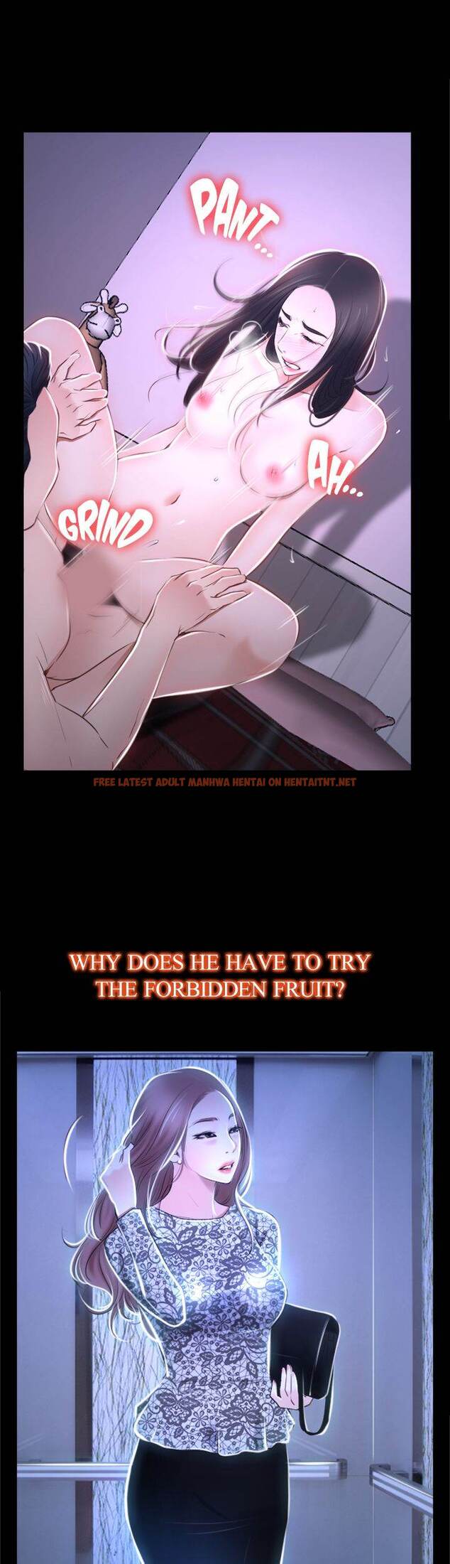 Read Hentai Image 12 388 in comic Hidden Feeling - Chapter 30 - hentaitnt.net