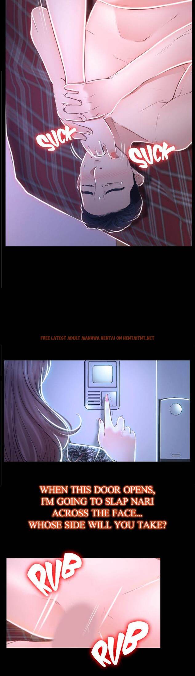 Read Hentai Image 18 388 in comic Hidden Feeling - Chapter 30 - hentaitnt.net