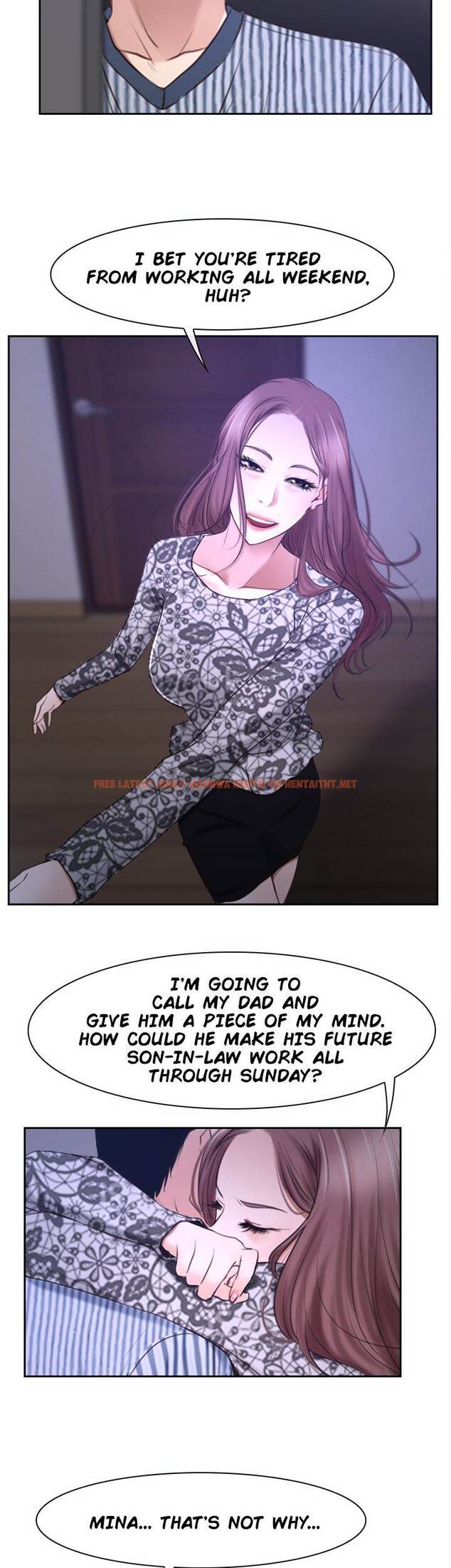 Read Hentai Image 46 388 in comic Hidden Feeling - Chapter 30 - hentaitnt.net